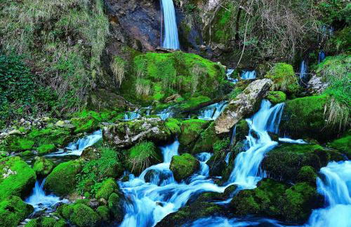 Apartamentos La Cueva - Onis - Photo 23