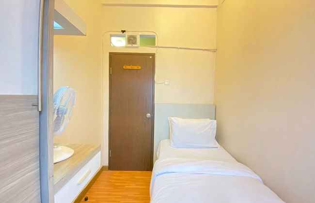 Simply Homey 2Br At Suites @Metro Apartment - Foto 6