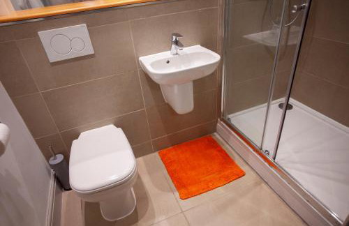 higgihaus Cabot Mews #25 Fantastic Central - Foto 14