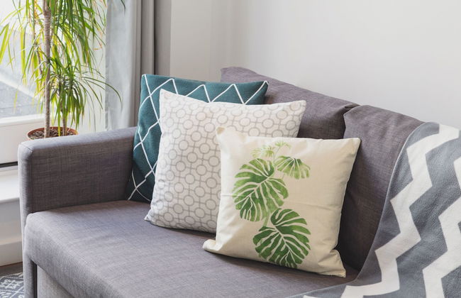 The City London Apartments - Foto 20