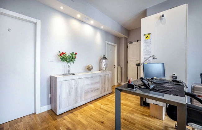 Residenza 24 - Foto 2