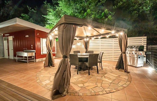 RESORT×SPA FutureRESORT - Foto 24