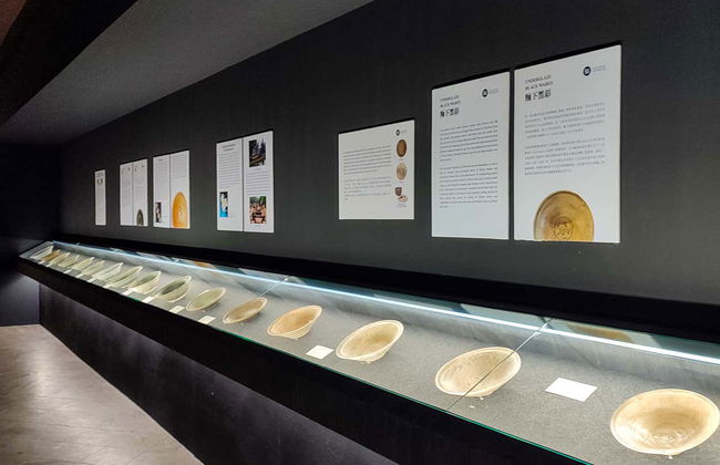 Entrada al Straits and Oriental Museum - Foto 5