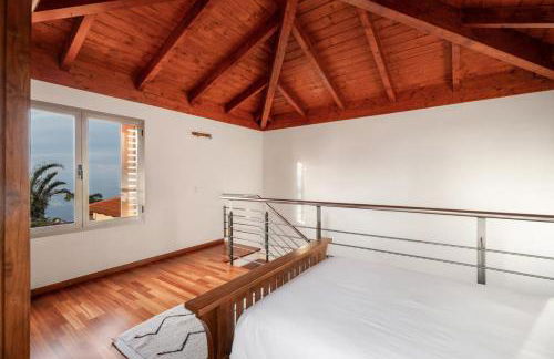 Casa Tagoro, facing the Ocean - Foto 30