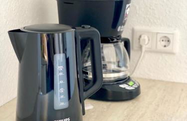 2 Rooms, free Parking, 25 min to Düsseldorf, 150 Mbps WLAN - Photo 26