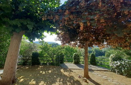 Villa Le Palmine - Foto 34