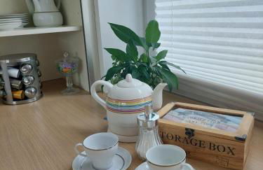 FeWo Ruhepo(o)l inkl. Sauna - Foto 23