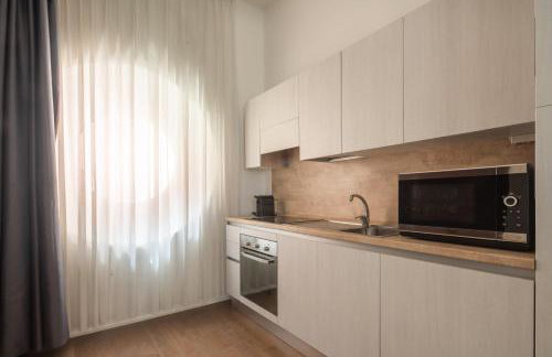 Centrale Mazzoni Apartments R&R - Foto 43
