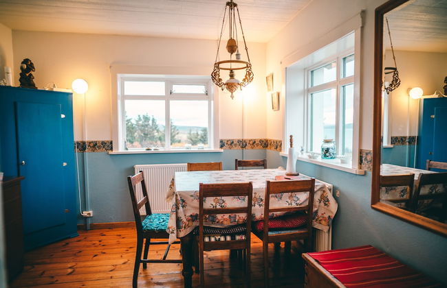 Bessastadir Guesthouse - Foto 5