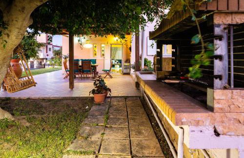 Carpe Diem-Luxury Villa with private pool - Foto 36