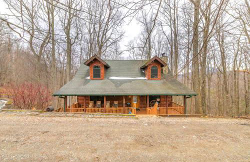 High Country Haven - Near Boone & Blowing Rock - Foto 6