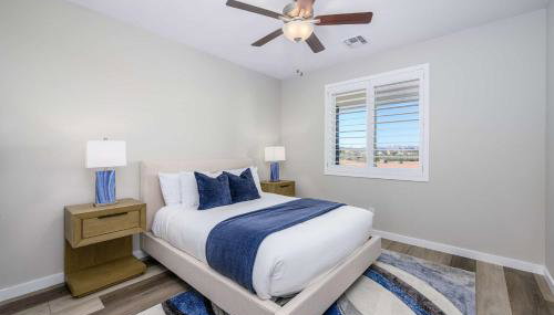 Kindra Heights - A Modern Verde Valley Wine Retreat - Foto 4