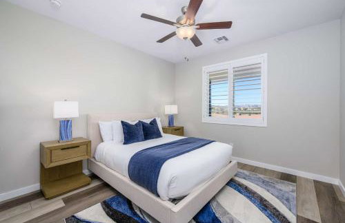 Kindra Heights - A Modern Verde Valley Wine Retreat - Foto 4
