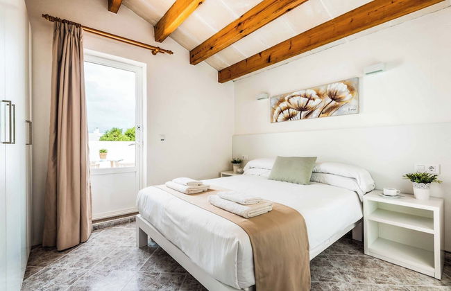 Villa Raquel Blanes - Foto 12