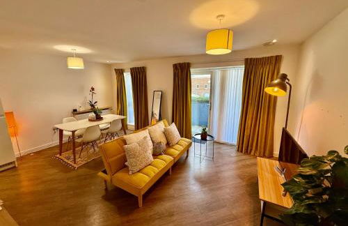 Issara Apartments 35 - Great Location & Private Parking - Foto 4