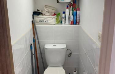 T2 tout confort - Mer à 200 m - Foto 26