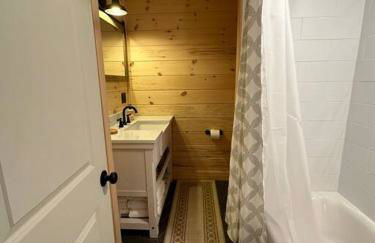 Redwood - Lakeside Cabin - Foto 6