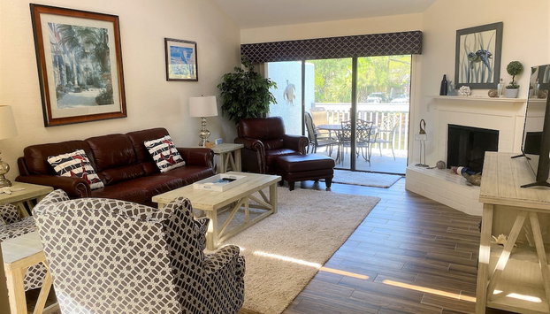 5 Turtle Lane at The Sea Pines Resort - Foto 2, Imagen principal