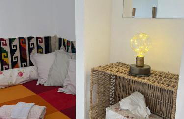 Proche Beauval appartement 60m2 avec mezzanine et petite terrasse - Foto 28