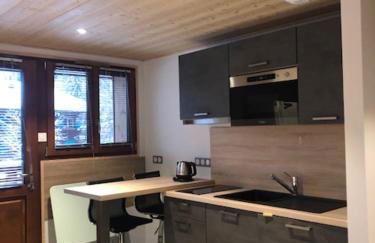 Chalet Croq'Neige - Foto 15