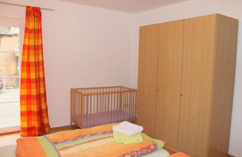 "Hof Triangel - Whg 3" - Bauernhofurlaub - Foto 22