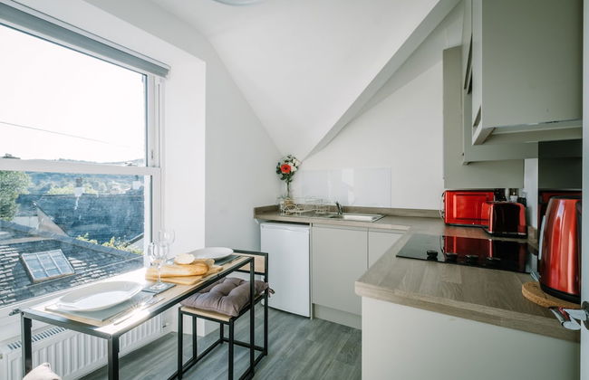 Village View Flat in the Lakes - Foto 29