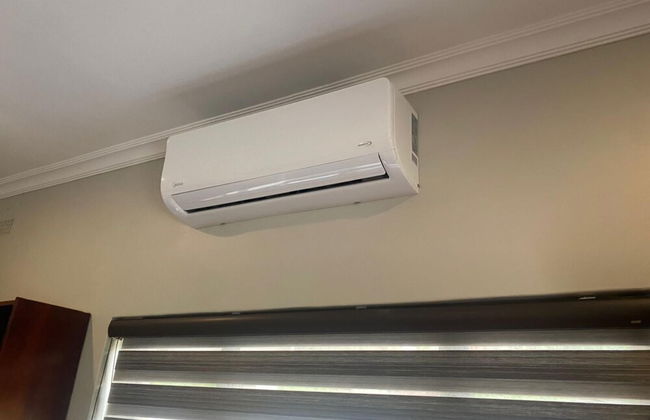 A Pristine B B Located in Belvedere Harare - 2006 - Foto 17