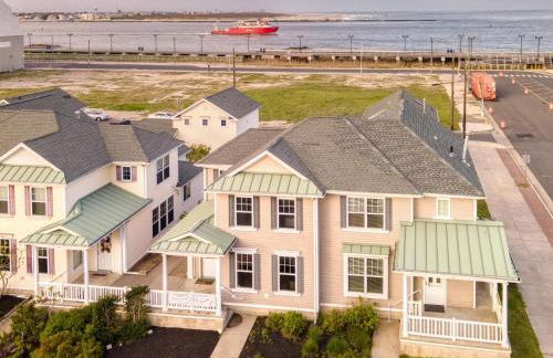 Perfect 5 Star Beach Block with Hot Tub - Foto 19