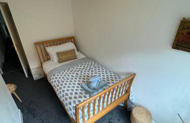 3-Bed House, Birmingham - Foto 13