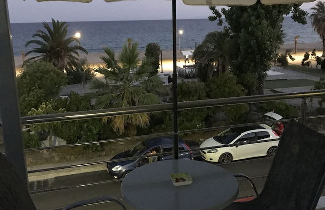 Nikolaidis Apartments - Foto 60