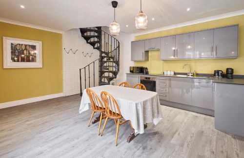 Host & Stay - The Courtyard at No.47 - Foto 26