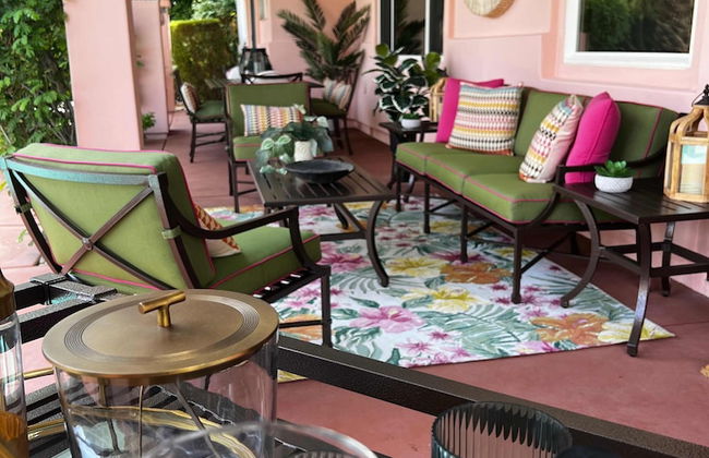 Villa Vista - Spanish Luxury Pool Wifi - Foto 7