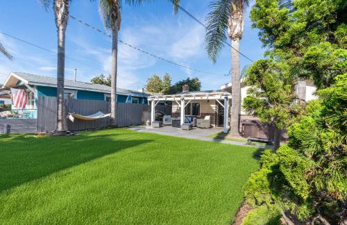 Oceanside Rocks Family Vacation Home - Photo 4