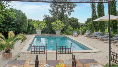 Villa La Bastide - Foto 4