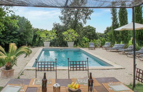 Villa La Bastide - Foto 4