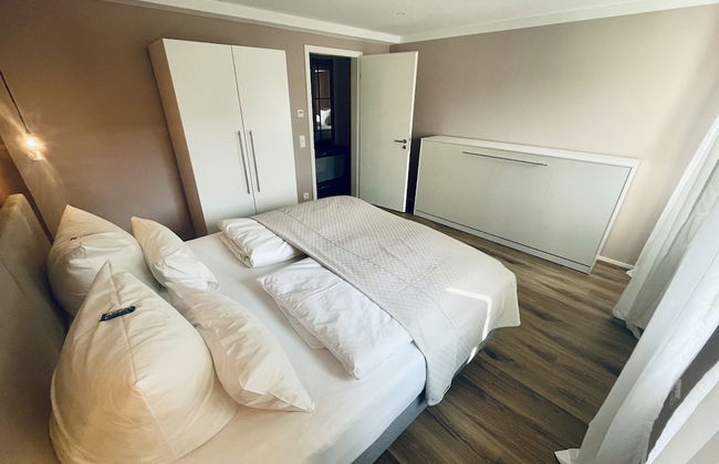 Ferienhof Eichenberg - Foto 13