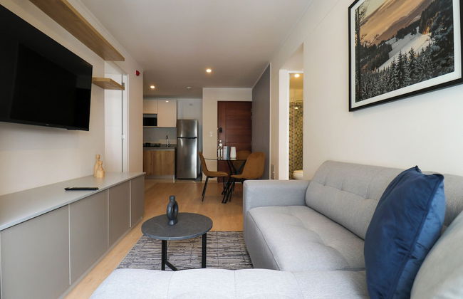 Barron by Wynwood House - Foto 62