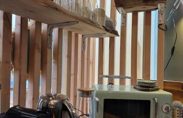 Un duplex pas comme les autres - Foto 14