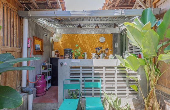 Yukke Tembi Homestay - Foto 34