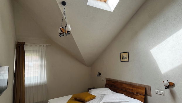 Charming Apartment City Escape - Foto 5, Habitación