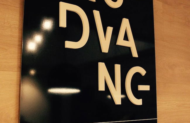 Trudvang Apartment Hotel - Foto 49