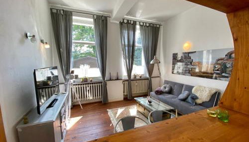 Alte Schule 3, Urlaub wo einst die Dorfschule war - Foto 5