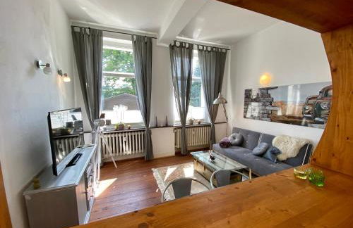 Alte Schule 3, Urlaub wo einst die Dorfschule war - Photo 5