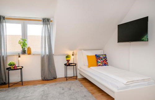 Kurzzeitglück 24h Self Check-In E04 - Foto 34