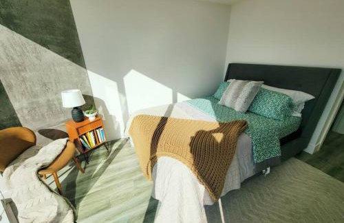 Bayviews Lux One-bedroom Apartment 1min to Petco Park Convention Center Gaslamp Pool, Hot Tub - Foto 44