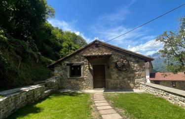 Cabaña Los Tejos - Photo 2