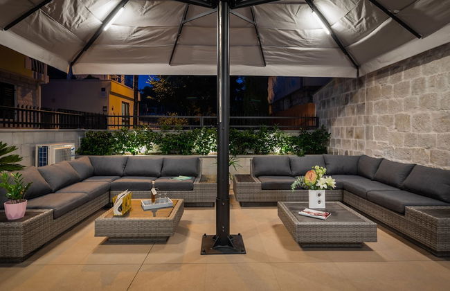 Mediterra residence - Foto 45