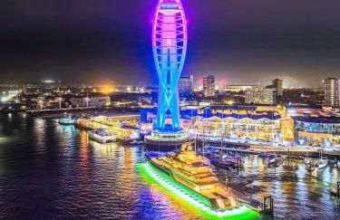 Marina Lodge - Photo 14