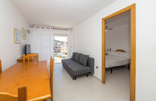 Forner Apartamentos Peñiscola - Foto 11