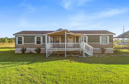 The Country Haven - Peaceful Mobile Home Escape - Foto 16